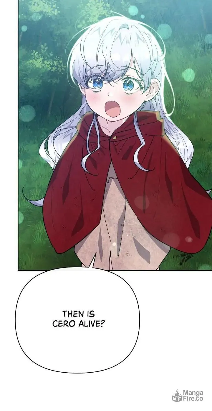 When the Witch’s Daughter Lifts the Male Lead’s Curse Chapter 24 page 62 - 