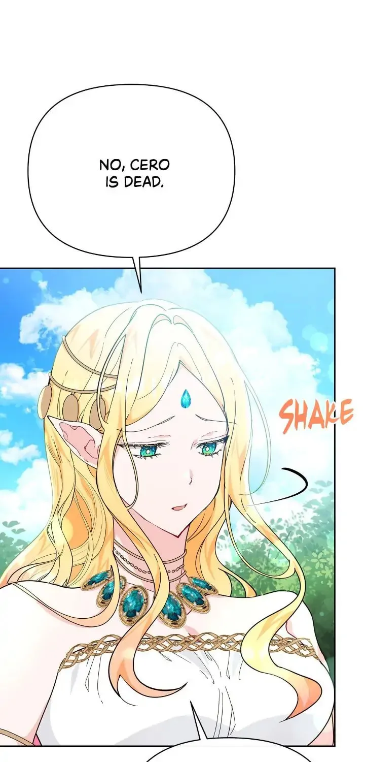 When the Witch’s Daughter Lifts the Male Lead’s Curse Chapter 24 page 63 - 
