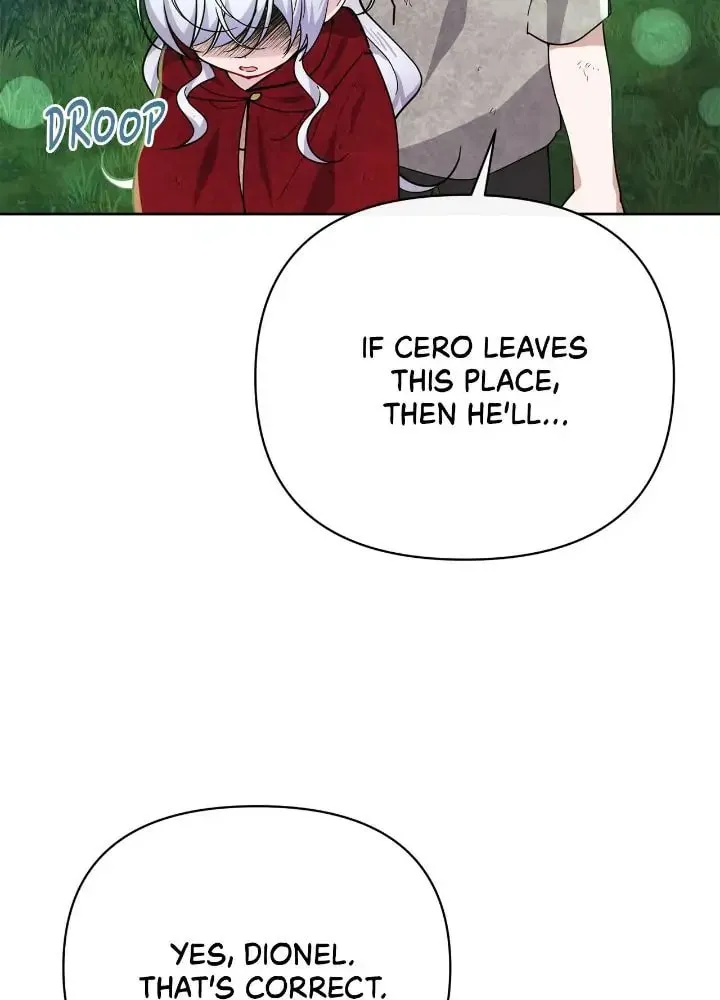 When the Witch’s Daughter Lifts the Male Lead’s Curse Chapter 24 page 65 - 