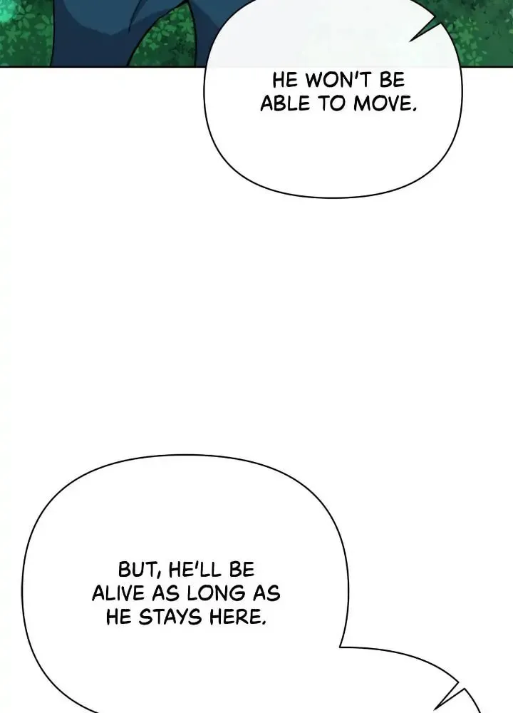 When the Witch’s Daughter Lifts the Male Lead’s Curse Chapter 24 page 68 - 