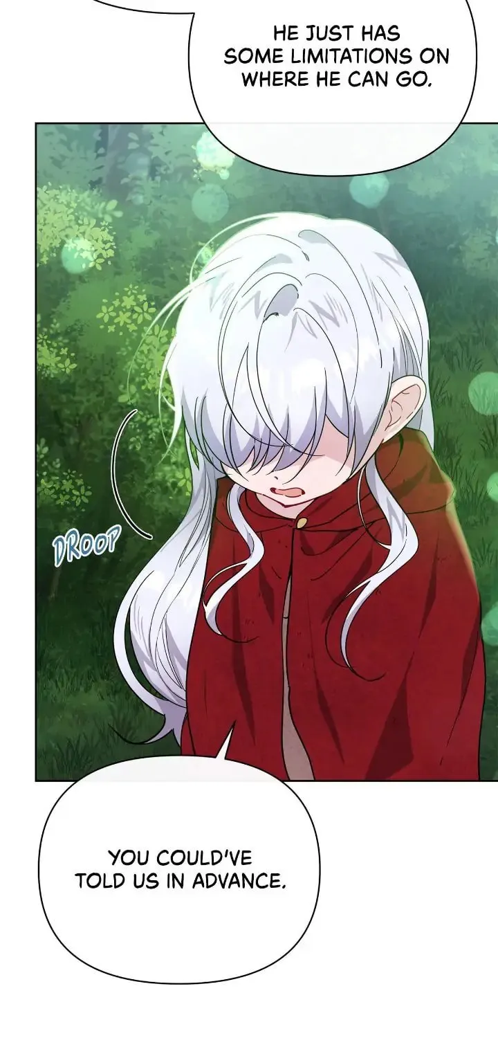 When the Witch’s Daughter Lifts the Male Lead’s Curse Chapter 24 page 69 - 