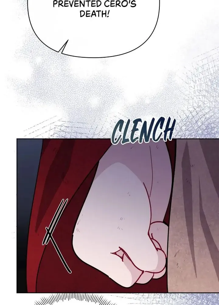 When the Witch’s Daughter Lifts the Male Lead’s Curse Chapter 24 page 71 - 