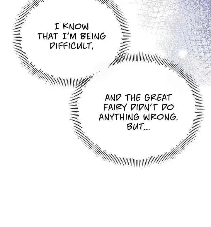 When the Witch’s Daughter Lifts the Male Lead’s Curse Chapter 24 page 72 - 
