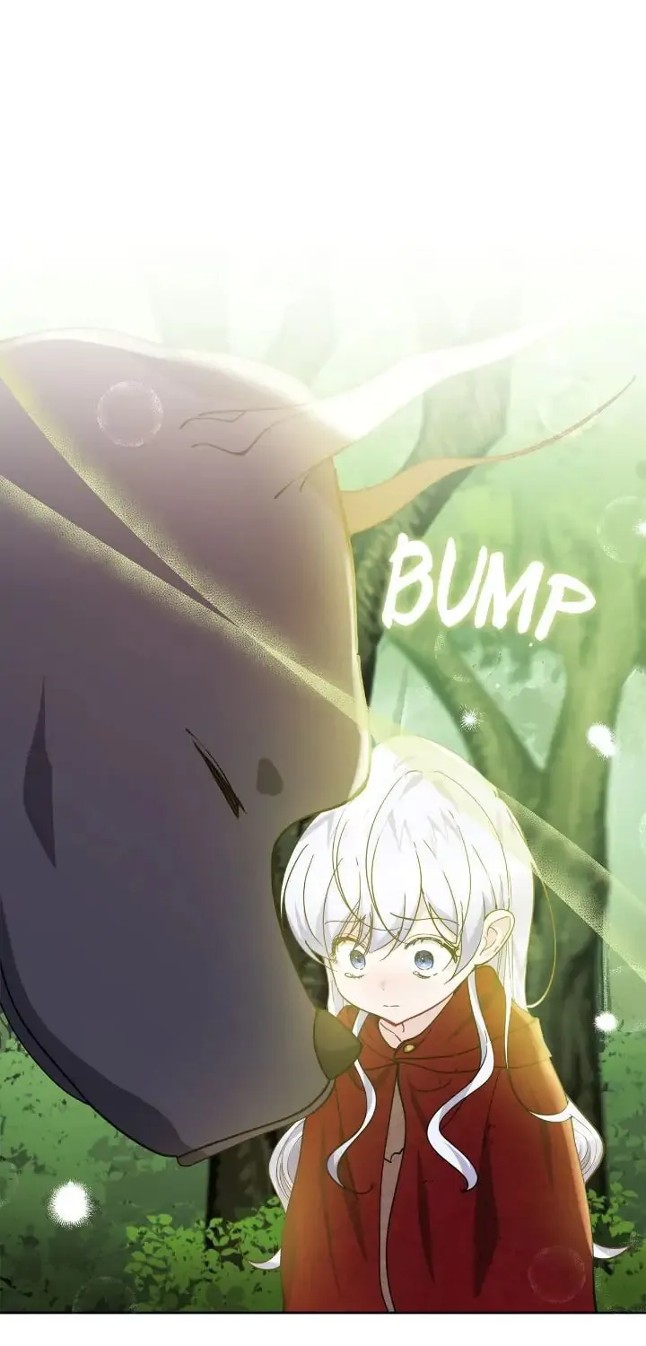 When the Witch’s Daughter Lifts the Male Lead’s Curse Chapter 24 page 73 - 