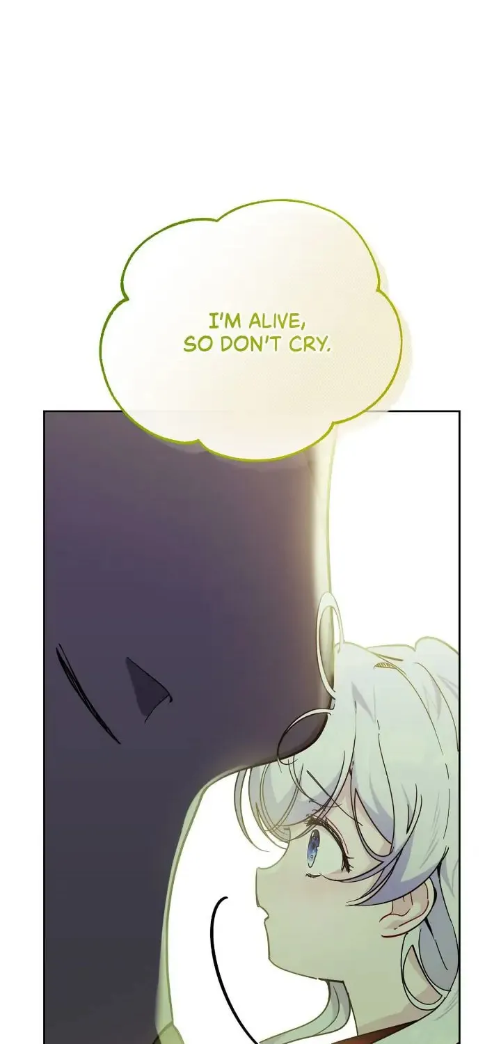 When the Witch’s Daughter Lifts the Male Lead’s Curse Chapter 24 page 74 - 