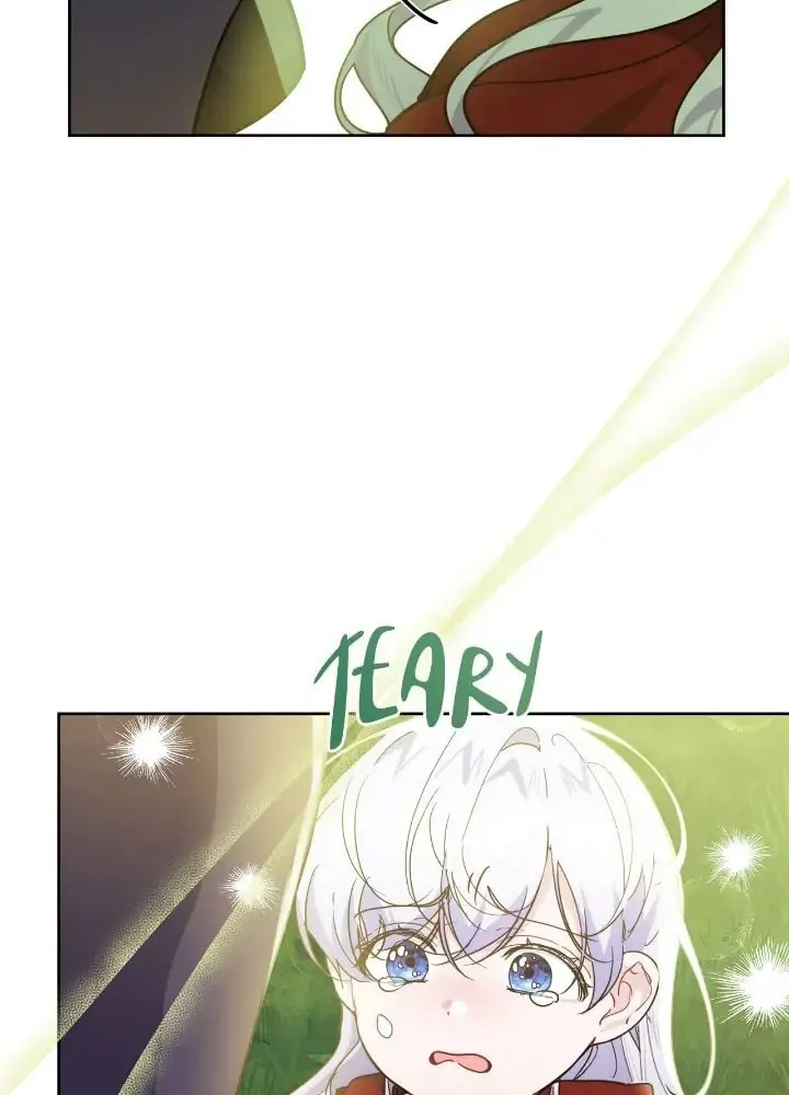 When the Witch’s Daughter Lifts the Male Lead’s Curse Chapter 24 page 75 - 