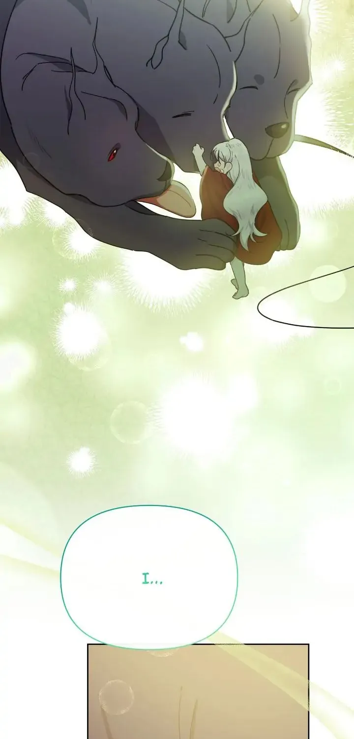 When the Witch’s Daughter Lifts the Male Lead’s Curse Chapter 24 page 77 - 