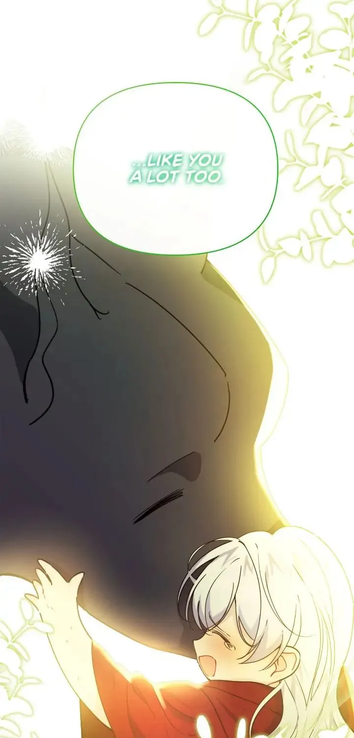 When the Witch’s Daughter Lifts the Male Lead’s Curse Chapter 24 page 79 - 