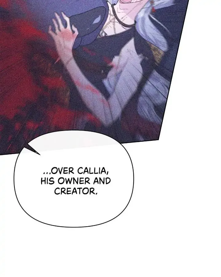 When the Witch’s Daughter Lifts the Male Lead’s Curse Chapter 24 page 10 - 