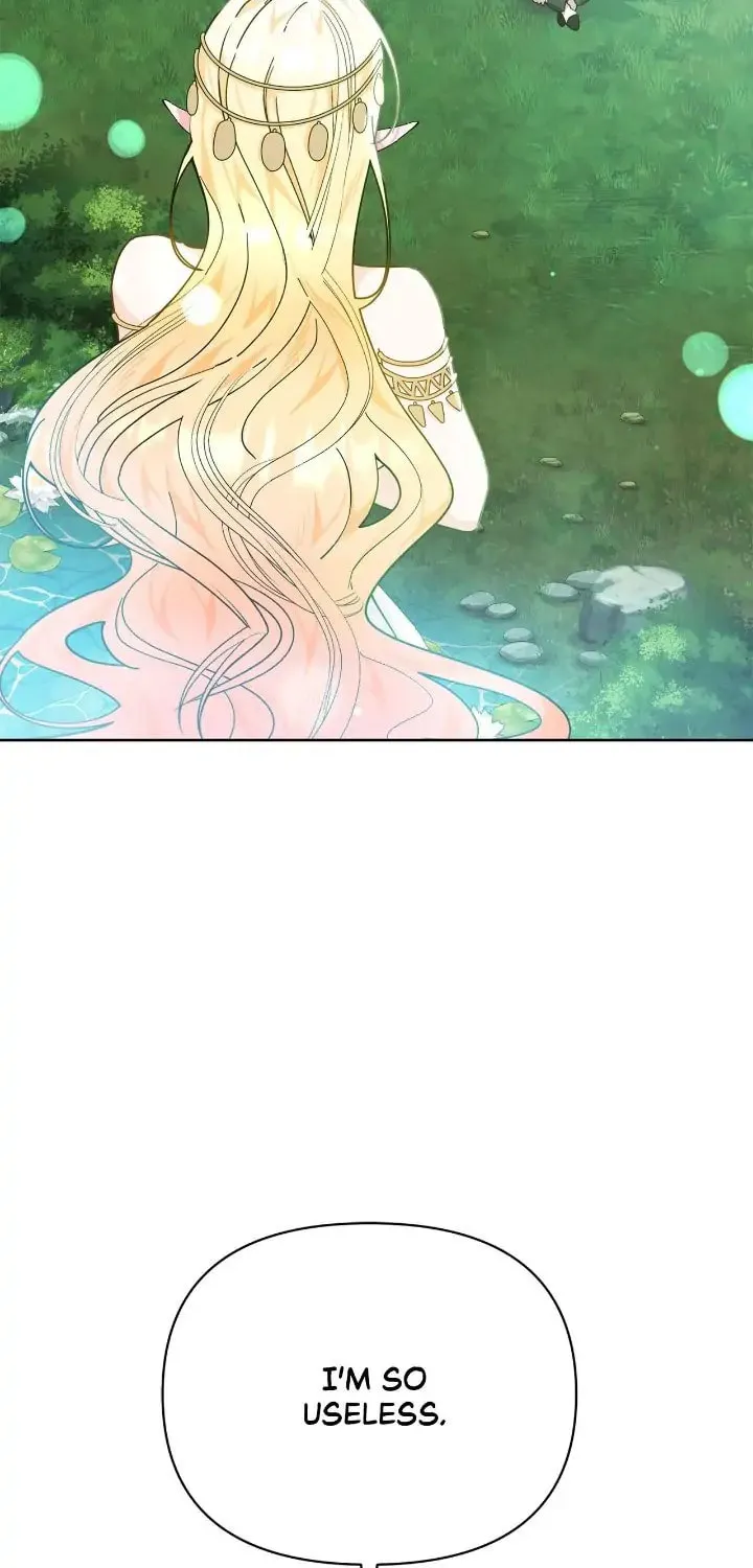 When the Witch’s Daughter Lifts the Male Lead’s Curse Chapter 25 page 2 - 