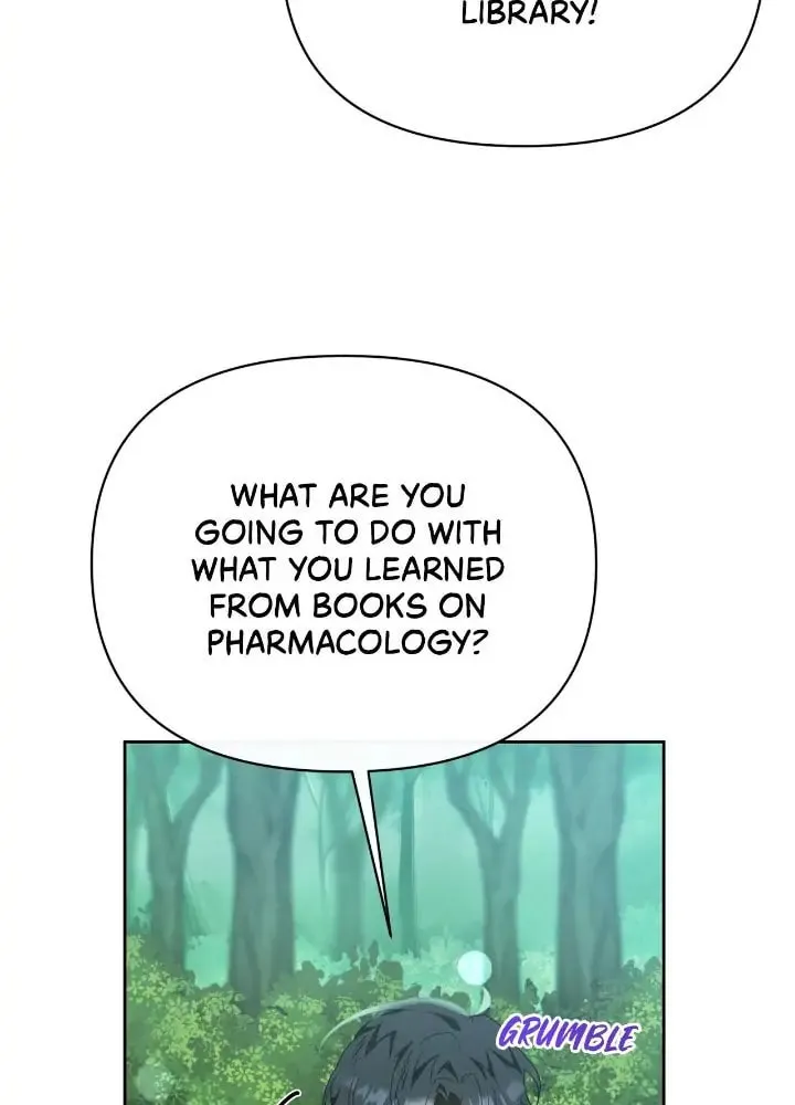When the Witch’s Daughter Lifts the Male Lead’s Curse Chapter 25 page 14 - 