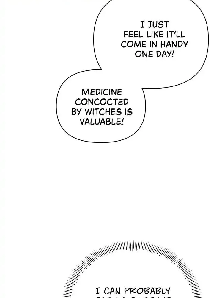 When the Witch’s Daughter Lifts the Male Lead’s Curse Chapter 25 page 20 - 