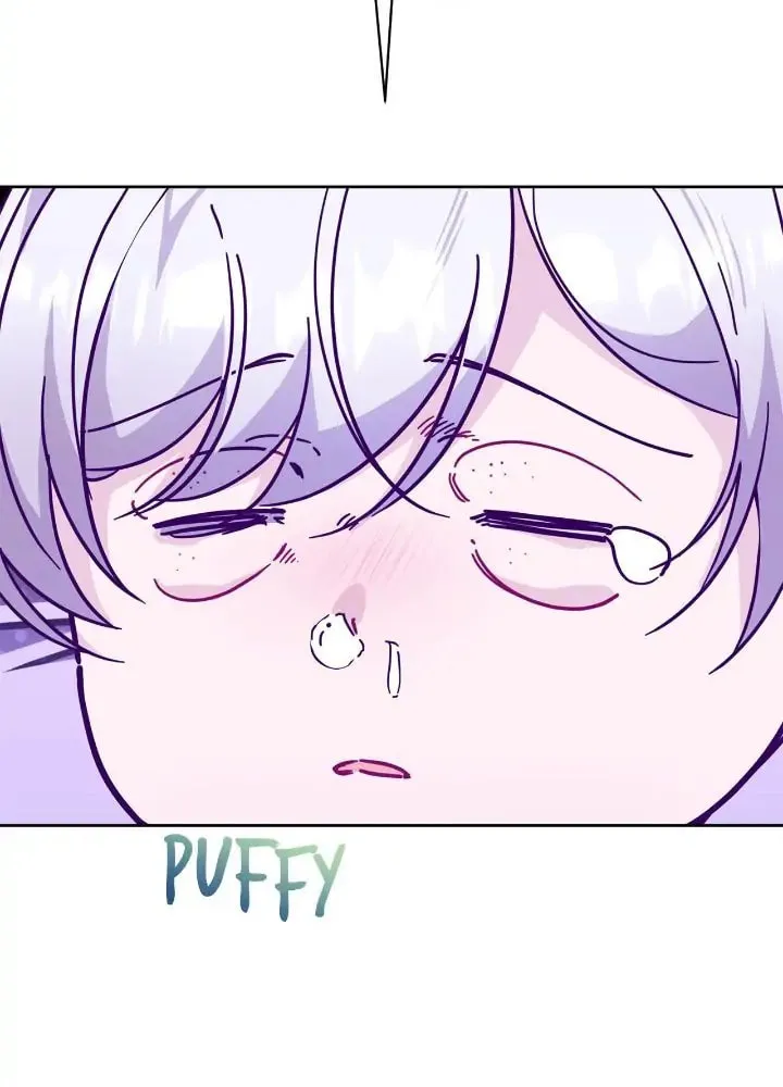 When the Witch’s Daughter Lifts the Male Lead’s Curse Chapter 25 page 3 - 