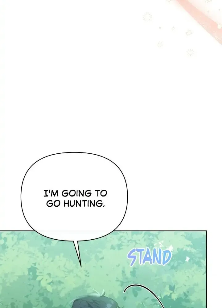 When the Witch’s Daughter Lifts the Male Lead’s Curse Chapter 25 page 24 - 