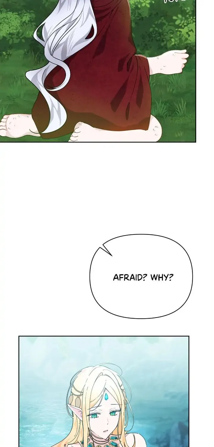 When the Witch’s Daughter Lifts the Male Lead’s Curse Chapter 25 page 29 - 