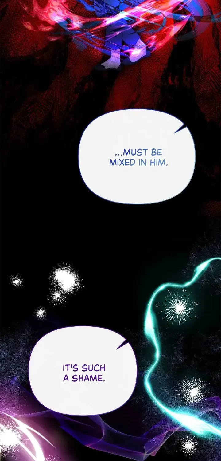 When the Witch’s Daughter Lifts the Male Lead’s Curse Chapter 25 page 33 - 