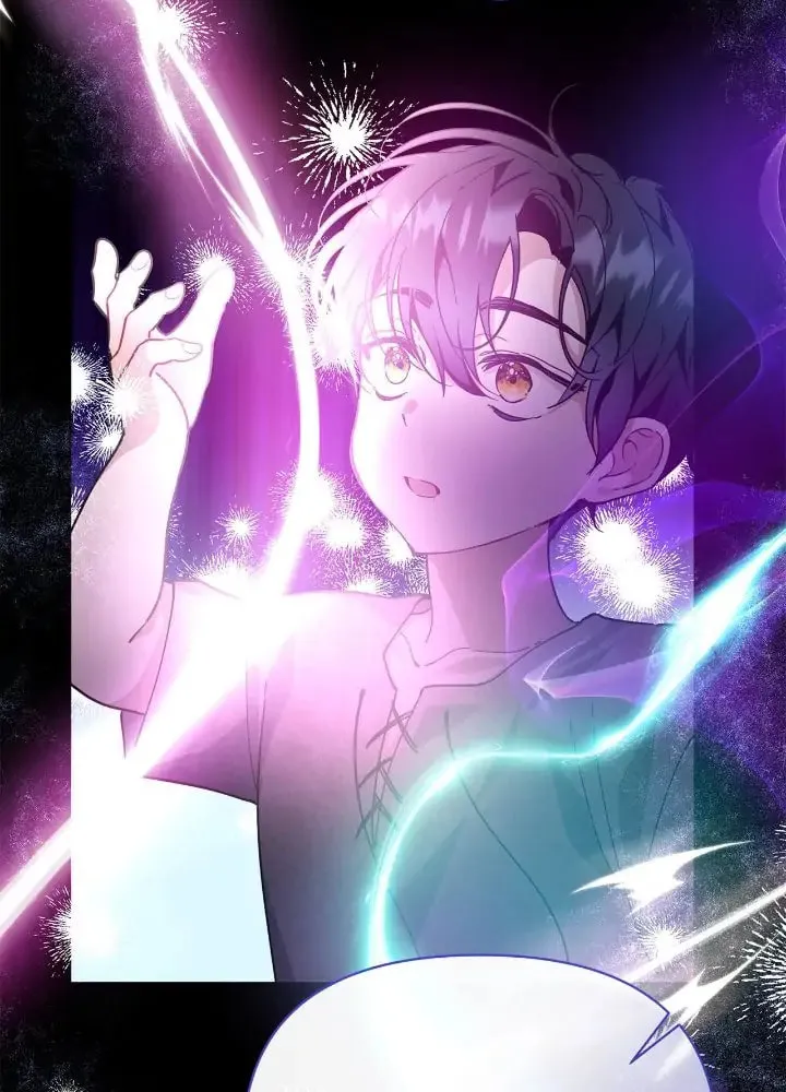 When the Witch’s Daughter Lifts the Male Lead’s Curse Chapter 25 page 34 - 