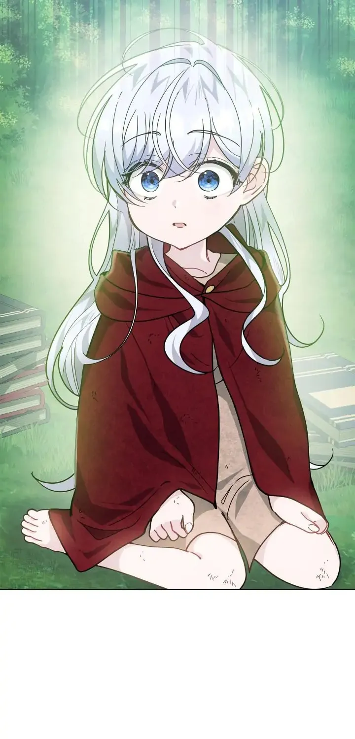 When the Witch’s Daughter Lifts the Male Lead’s Curse Chapter 25 page 36 - 
