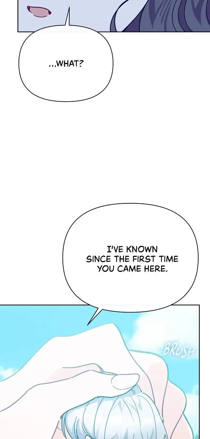 When the Witch’s Daughter Lifts the Male Lead’s Curse Chapter 25 page 38 - 