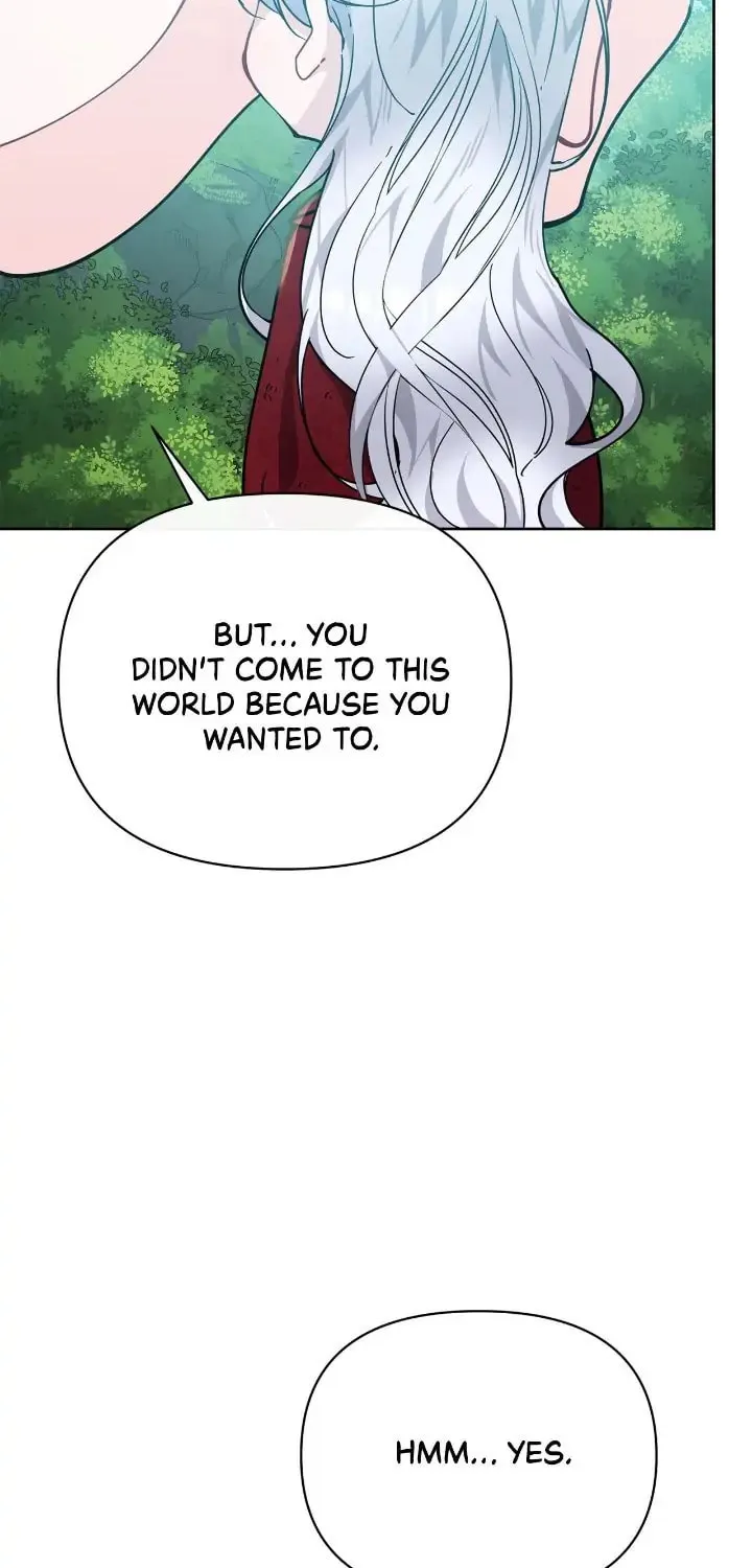 When the Witch’s Daughter Lifts the Male Lead’s Curse Chapter 25 page 39 - 