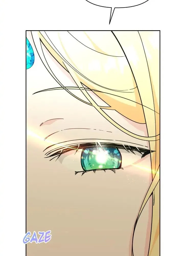 When the Witch’s Daughter Lifts the Male Lead’s Curse Chapter 25 page 40 - 