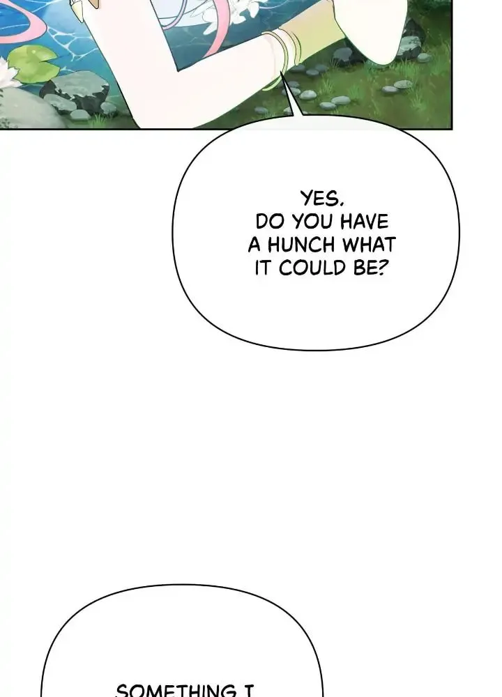 When the Witch’s Daughter Lifts the Male Lead’s Curse Chapter 25 page 44 - 
