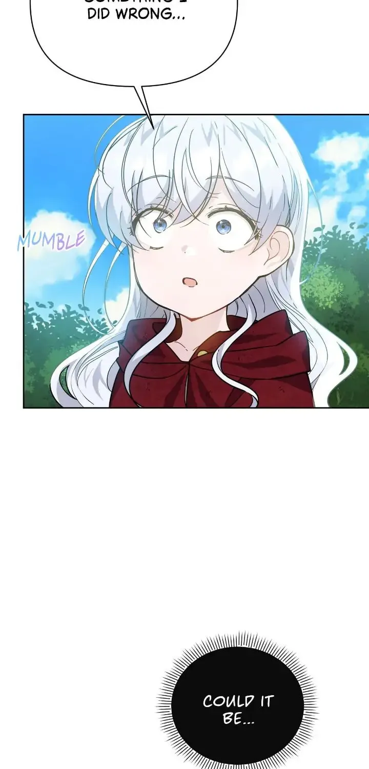 When the Witch’s Daughter Lifts the Male Lead’s Curse Chapter 25 page 45 - 