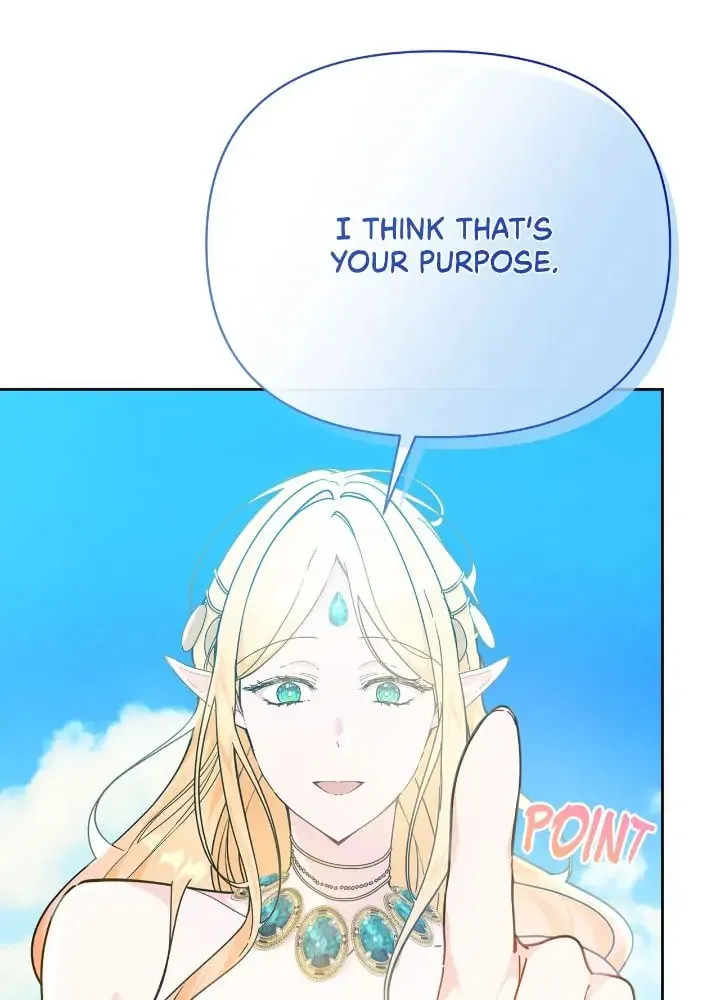 When the Witch’s Daughter Lifts the Male Lead’s Curse Chapter 25 page 47 - 