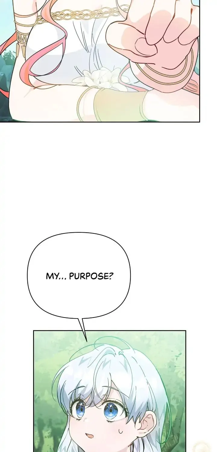 When the Witch’s Daughter Lifts the Male Lead’s Curse Chapter 25 page 48 - 