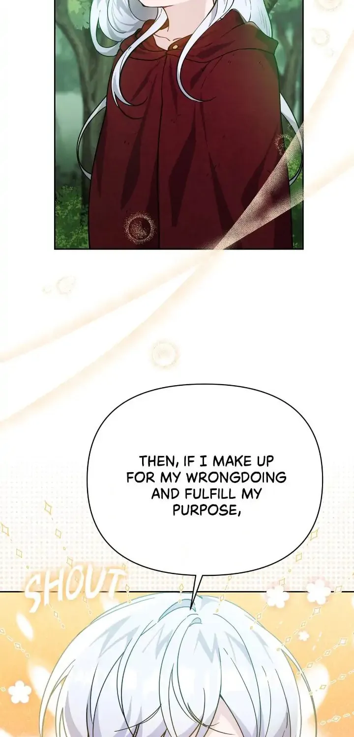 When the Witch’s Daughter Lifts the Male Lead’s Curse Chapter 25 page 49 - 