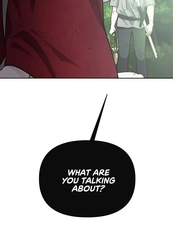 When the Witch’s Daughter Lifts the Male Lead’s Curse Chapter 25 page 53 - 