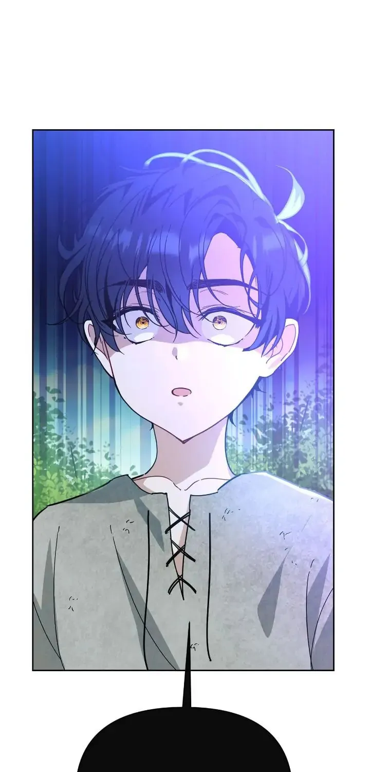 When the Witch’s Daughter Lifts the Male Lead’s Curse Chapter 25 page 54 - 