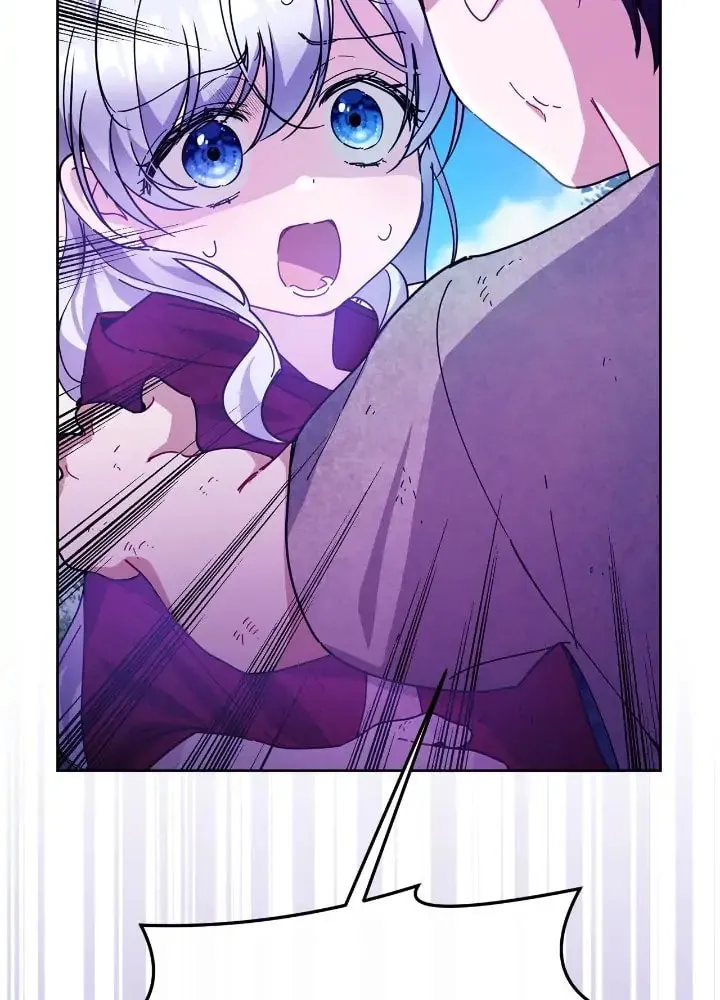 When the Witch’s Daughter Lifts the Male Lead’s Curse Chapter 25 page 59 - 