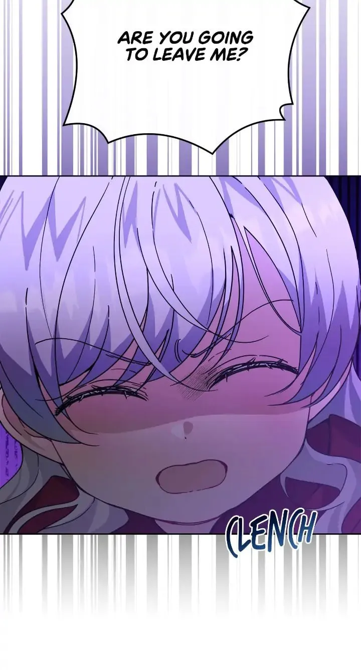 When the Witch’s Daughter Lifts the Male Lead’s Curse Chapter 25 page 60 - 