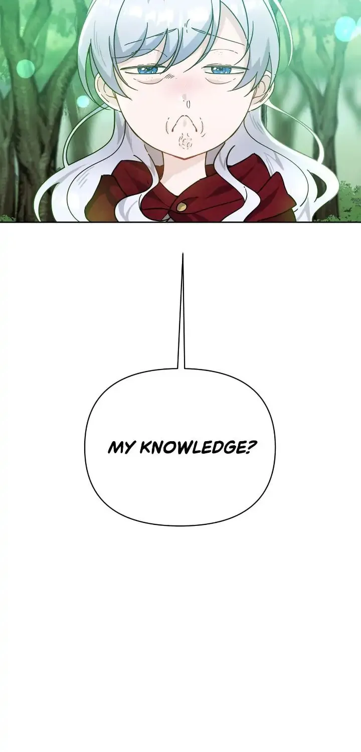 When the Witch’s Daughter Lifts the Male Lead’s Curse Chapter 25 page 7 - 