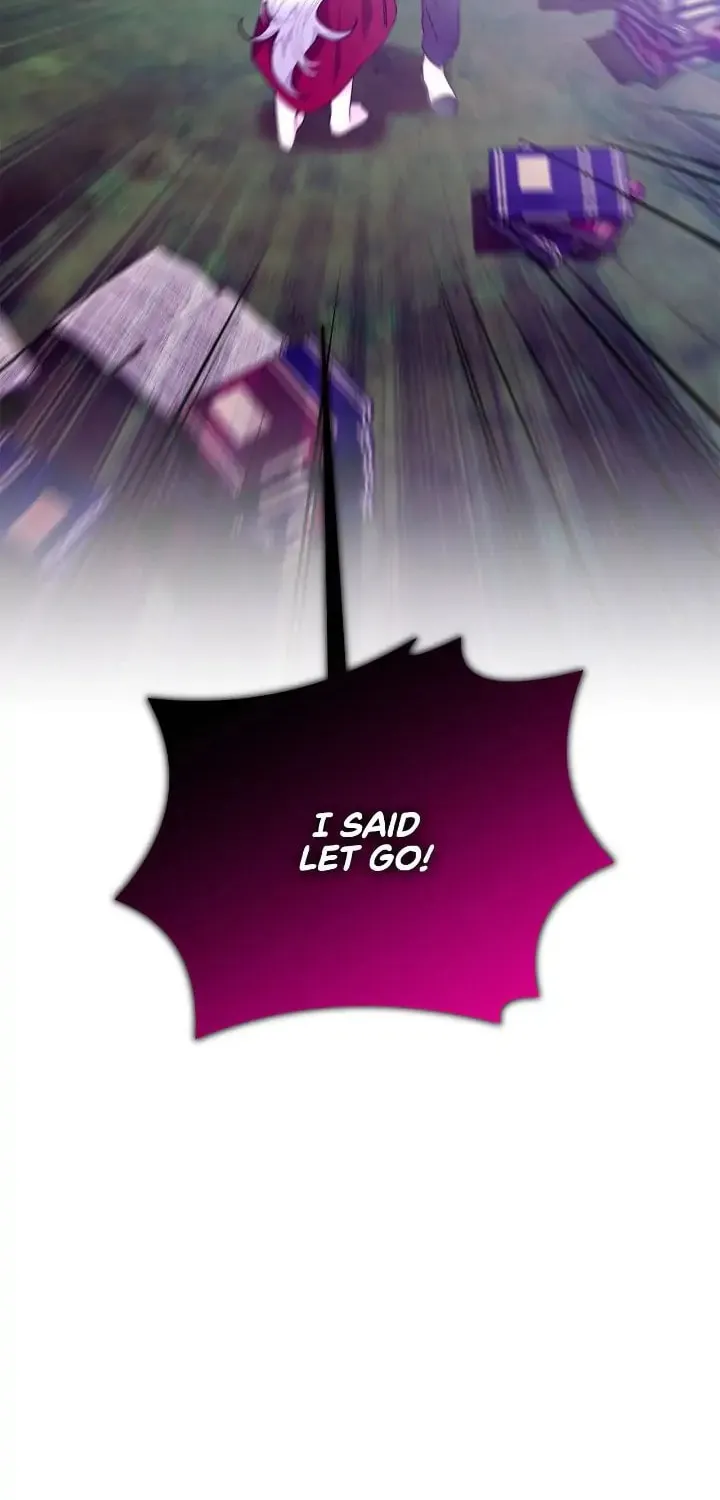 When the Witch’s Daughter Lifts the Male Lead’s Curse Chapter 25 page 62 - 