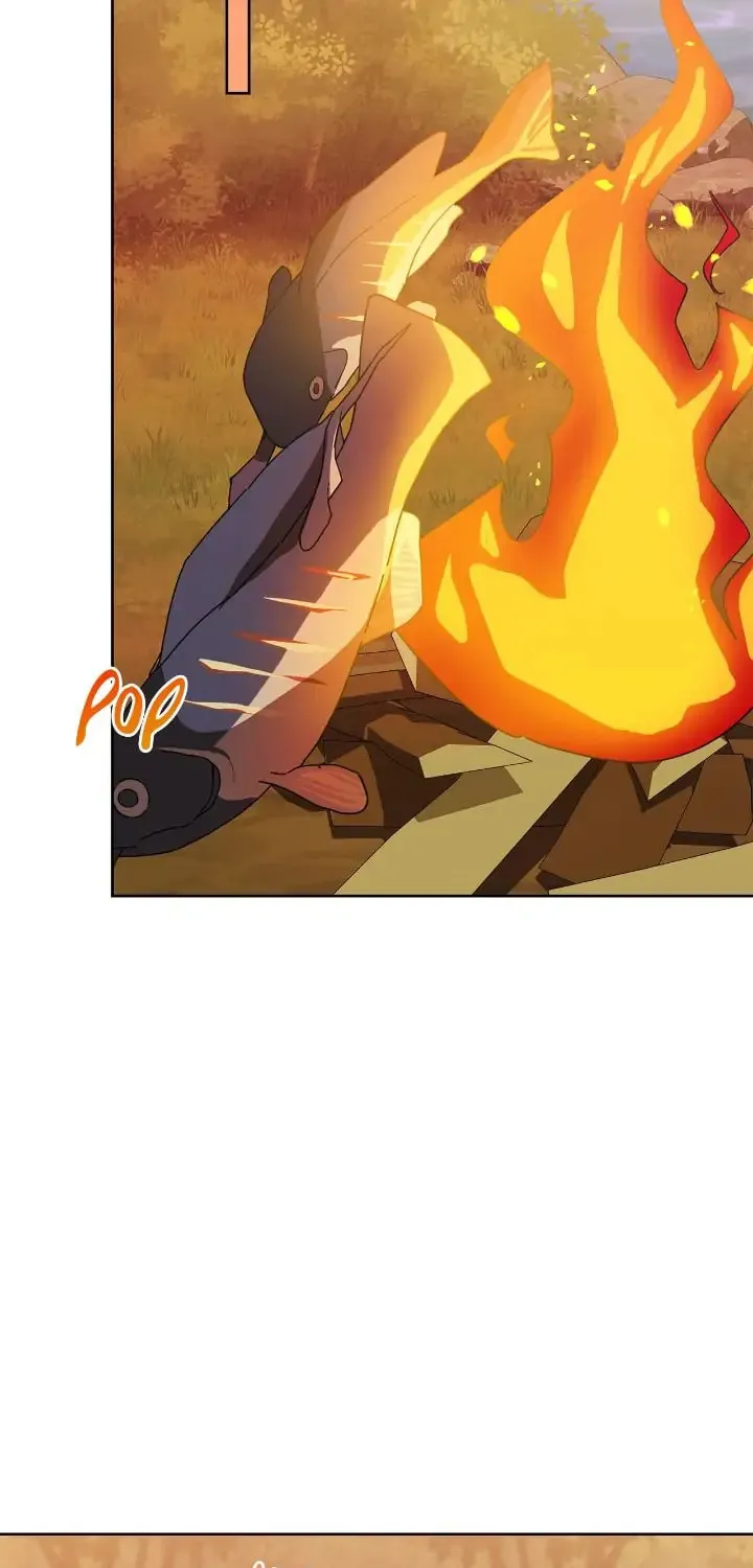 When the Witch’s Daughter Lifts the Male Lead’s Curse Chapter 25 page 64 - 