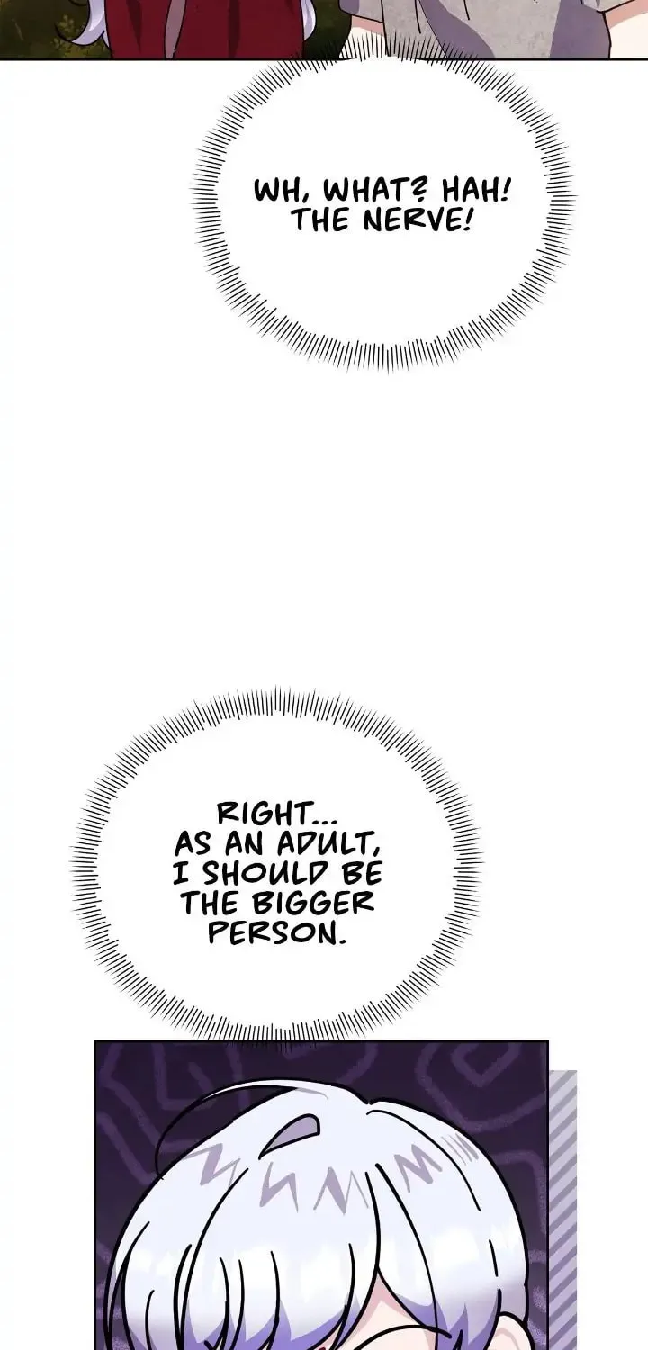 When the Witch’s Daughter Lifts the Male Lead’s Curse Chapter 25 page 68 - 