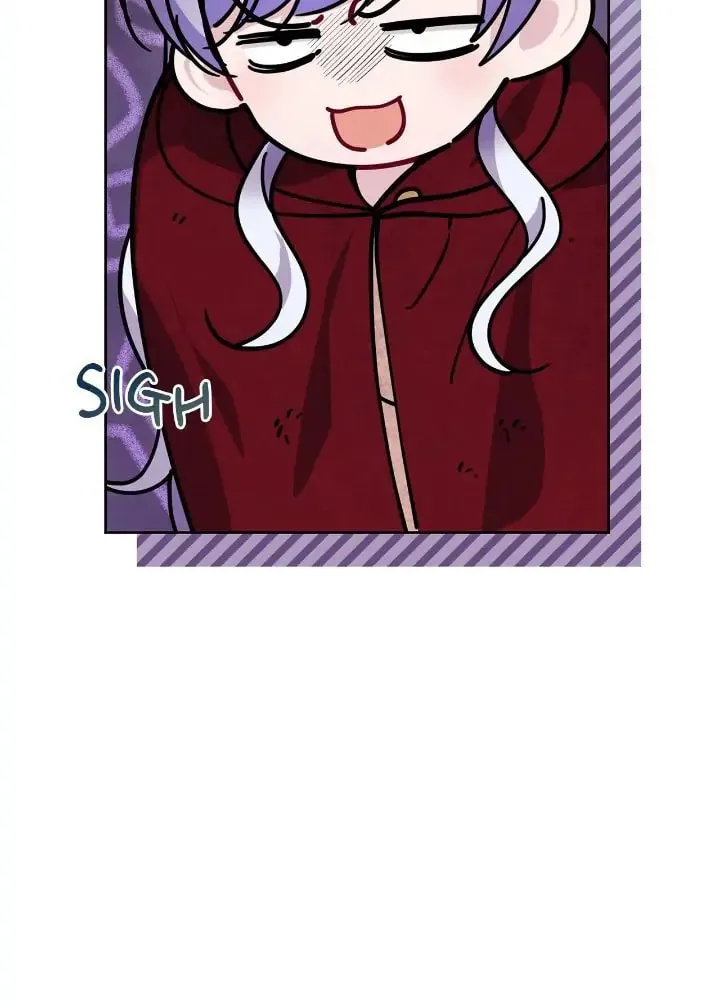 When the Witch’s Daughter Lifts the Male Lead’s Curse Chapter 25 page 69 - 
