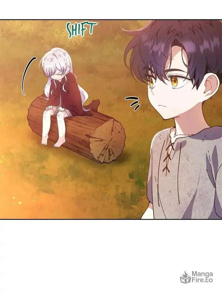 When the Witch’s Daughter Lifts the Male Lead’s Curse Chapter 25 page 70 - 