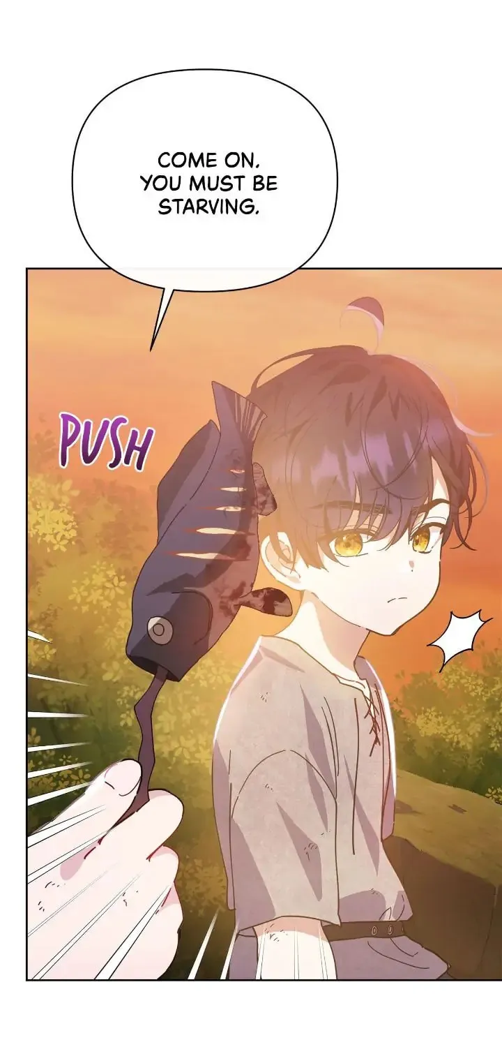 When the Witch’s Daughter Lifts the Male Lead’s Curse Chapter 25 page 74 - 
