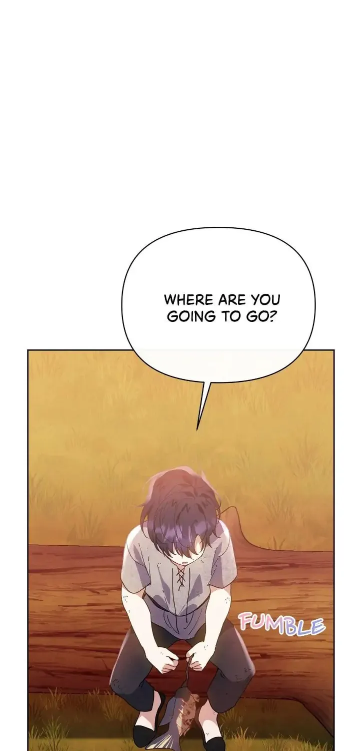 When the Witch’s Daughter Lifts the Male Lead’s Curse Chapter 25 page 75 - 
