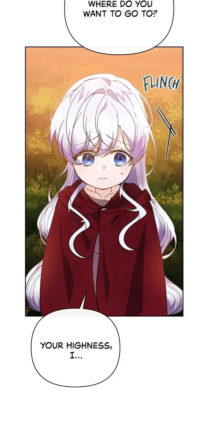 When the Witch’s Daughter Lifts the Male Lead’s Curse Chapter 25 page 77 - 