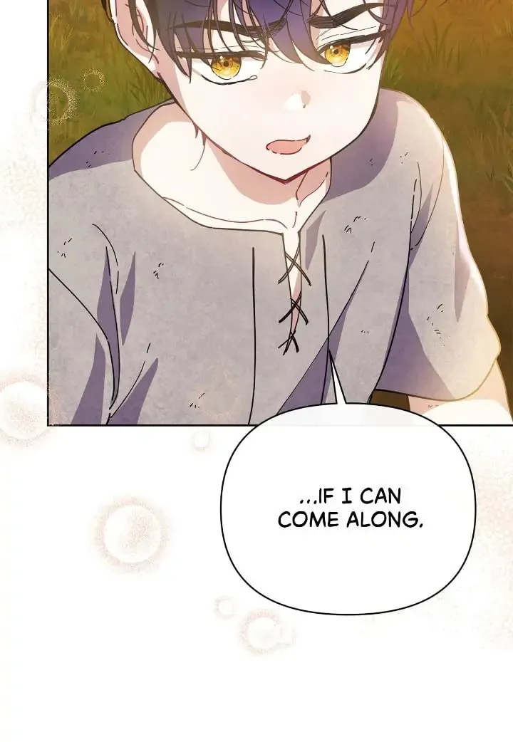 When the Witch’s Daughter Lifts the Male Lead’s Curse Chapter 25 page 80 - 