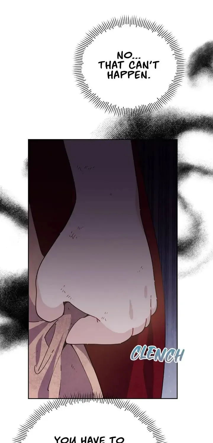 When the Witch’s Daughter Lifts the Male Lead’s Curse Chapter 25 page 81 - 