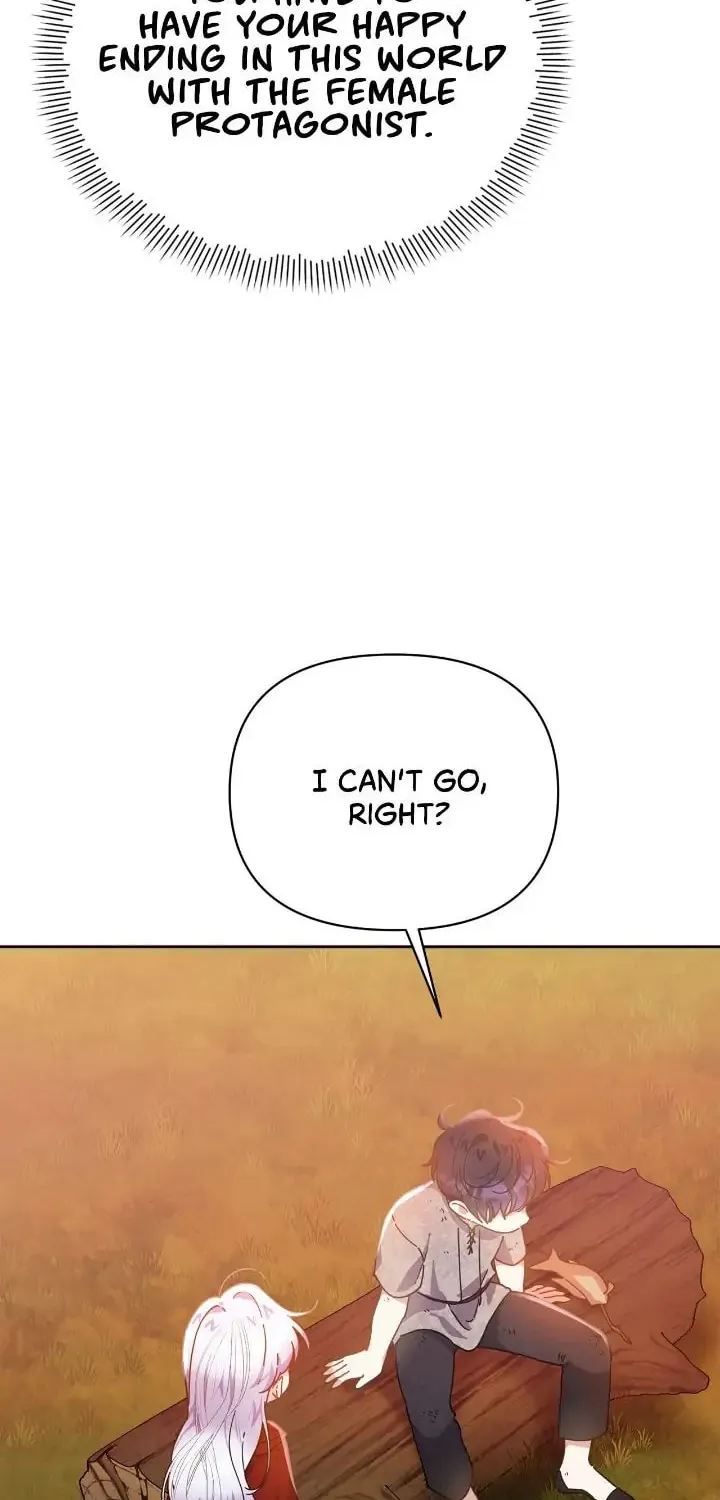 When the Witch’s Daughter Lifts the Male Lead’s Curse Chapter 25 page 82 - 