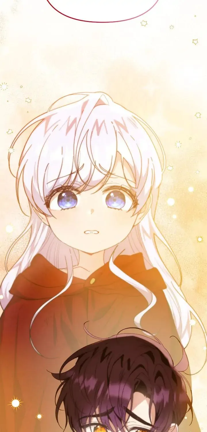 When the Witch’s Daughter Lifts the Male Lead’s Curse Chapter 25 page 84 - 