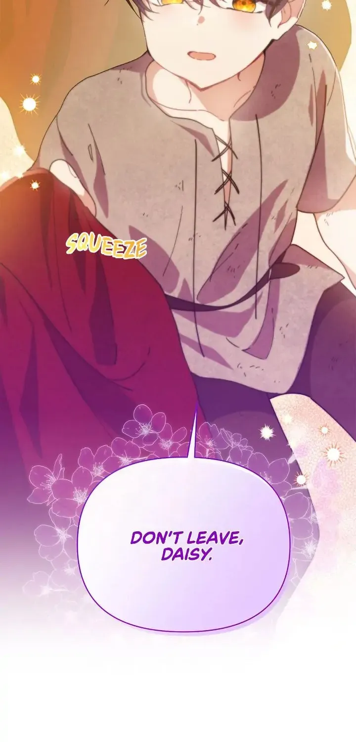 When the Witch’s Daughter Lifts the Male Lead’s Curse Chapter 25 page 85 - 
