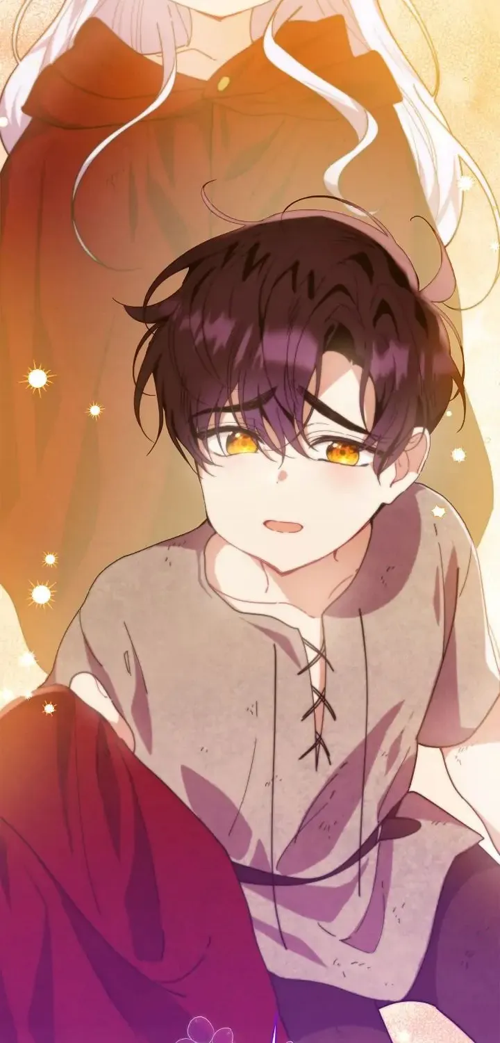 When the Witch’s Daughter Lifts the Male Lead’s Curse Chapter 26 page 2 - 