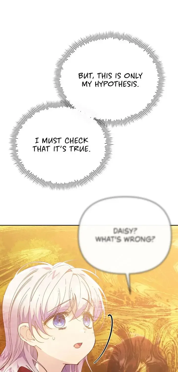 When the Witch’s Daughter Lifts the Male Lead’s Curse Chapter 26 page 12 - 